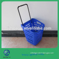 Nice Rolling Supermarket Basket